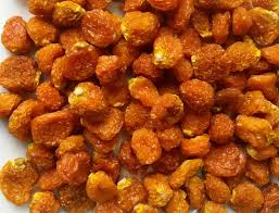 Aguaymanto  - ANDEAN ROOTS S.R.L